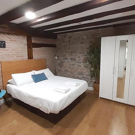 Luxury In Old Town Near Beach By Www,Sansebastianapartments,Es San Sebastián Exteriér fotografie