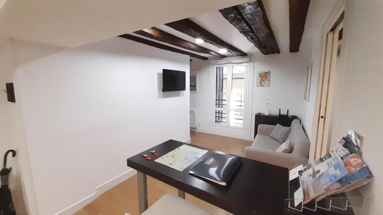 Luxury In Old Town Near Beach By Www,Sansebastianapartments,Es San Sebastián Exteriér fotografie